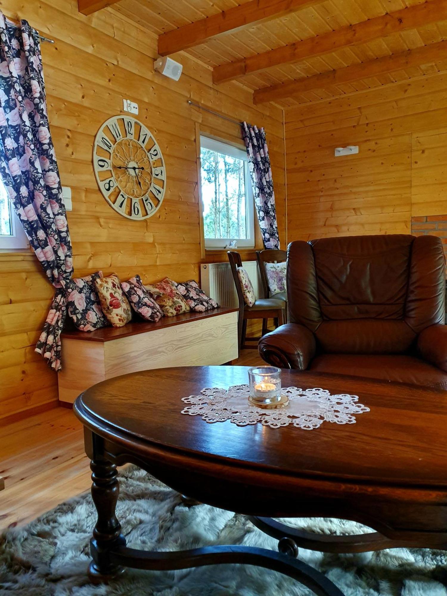 Agroturystyka "U Sochy" Ramleje Bilik gambar